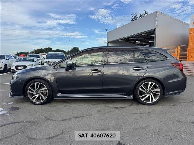 Subaru LEVORG 2016-07 8849558-10