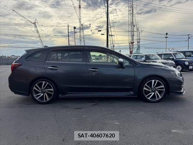 Subaru LEVORG 2016-07 8849558-11