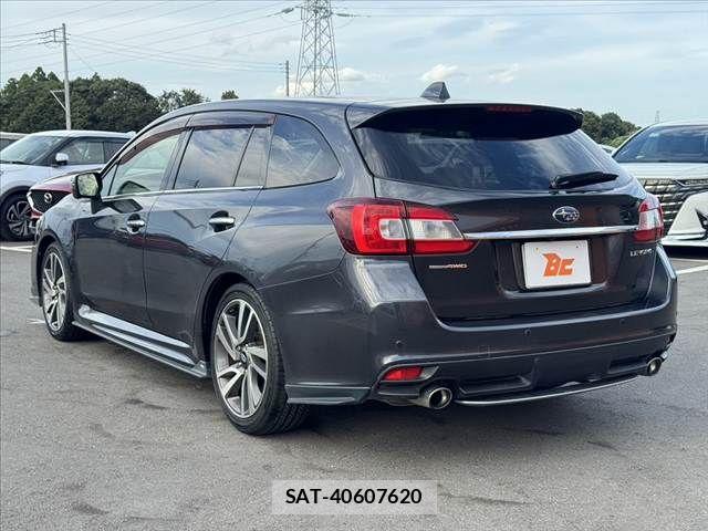 Subaru LEVORG 2016-07 8849558-12