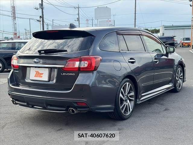 Subaru LEVORG 2016-07 8849558-14