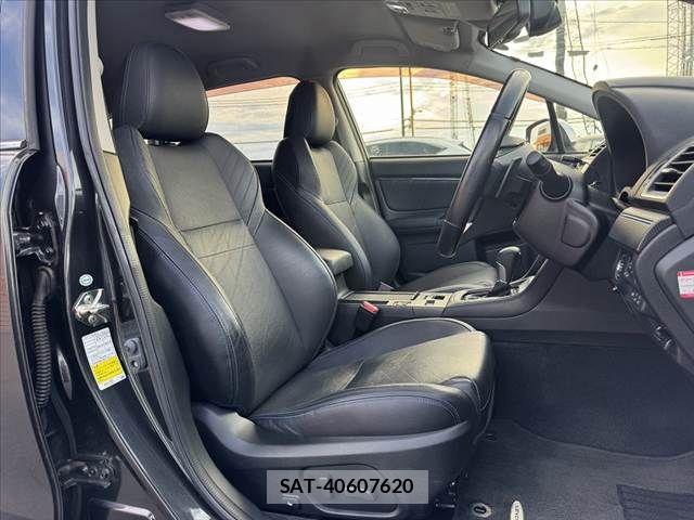 Subaru LEVORG 2016-07 8849558-15