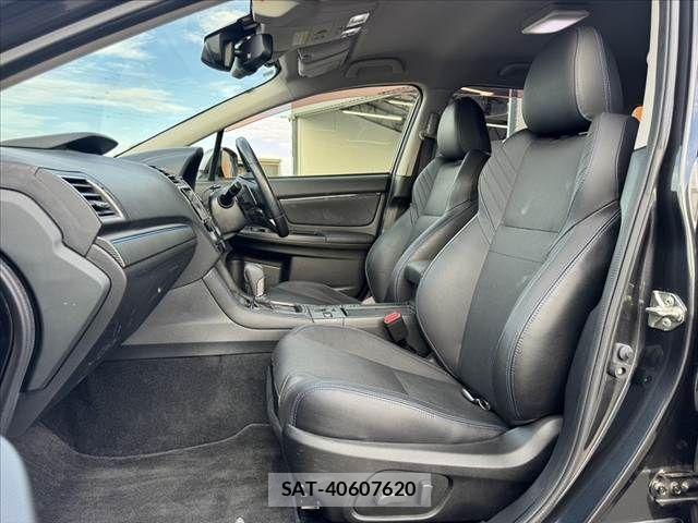 Subaru LEVORG 2016-07 8849558-16