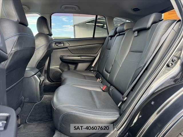 Subaru LEVORG 2016-07 8849558-17
