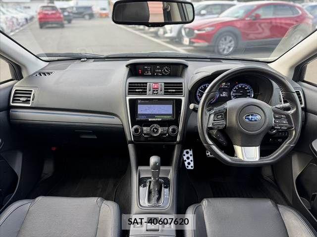 Subaru LEVORG 2016-07 8849558-1