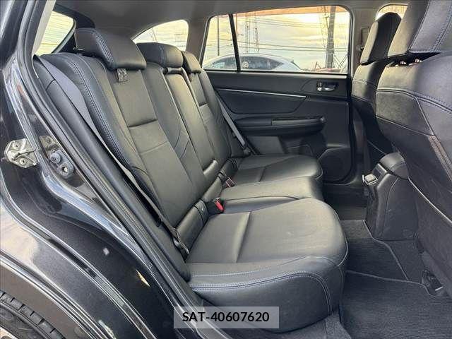 Subaru LEVORG 2016-07 8849558-19