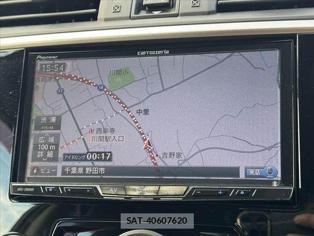 Subaru LEVORG 2016-07 8849558-20
