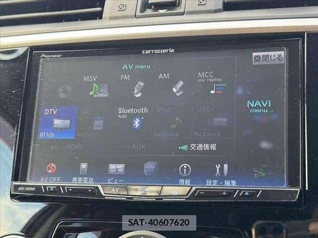 Subaru LEVORG 2016-07 8849558-21
