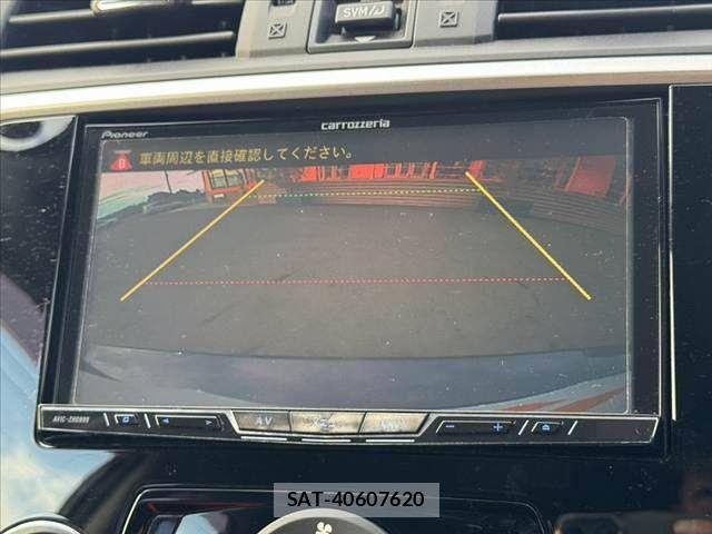 Subaru LEVORG 2016-07 8849558-22