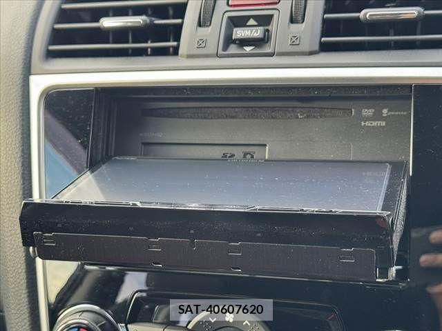 Subaru LEVORG 2016-07 8849558-23