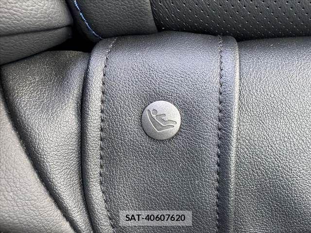 Subaru LEVORG 2016-07 8849558-25
