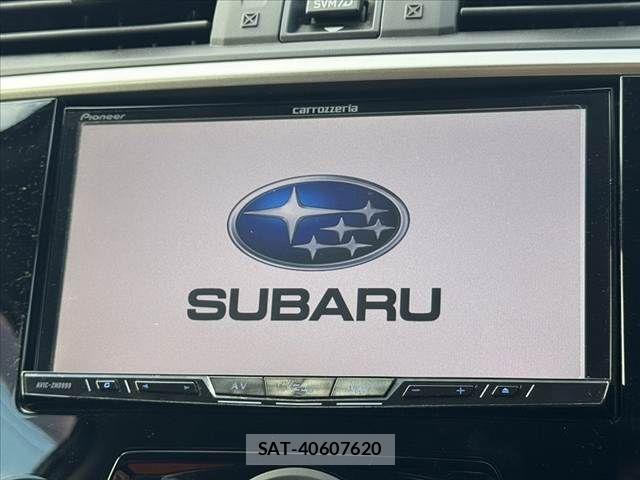Subaru LEVORG 2016-07 8849558-2