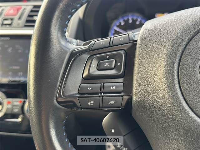 Subaru LEVORG 2016-07 8849558-29