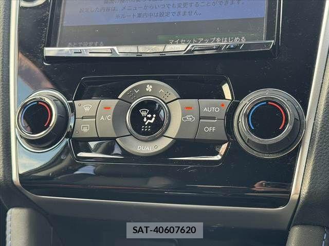 Subaru LEVORG 2016-07 8849558-3