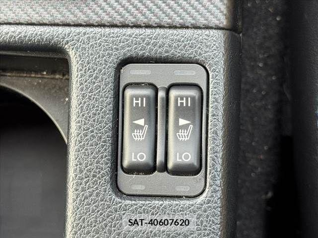 Subaru LEVORG 2016-07 8849558-5