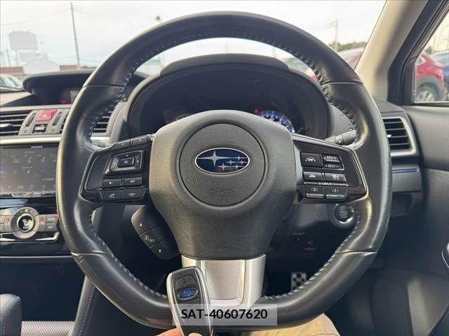 Subaru LEVORG 2016-07 8849558-6