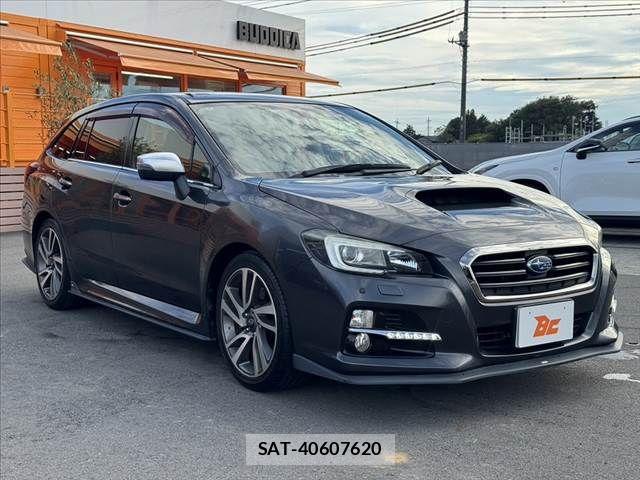 Subaru LEVORG 2016-07 8849558-7