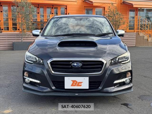 Subaru LEVORG 2016-07 8849558-8