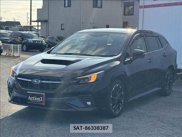 Subaru LEVORG 2022-04 8849125-0