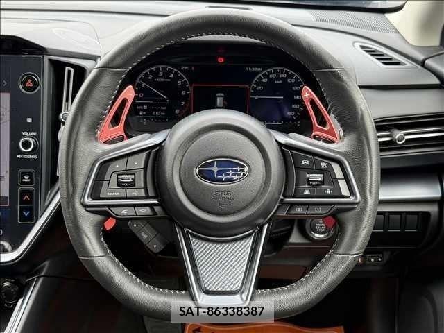 Subaru LEVORG 2022-04 8849125-11