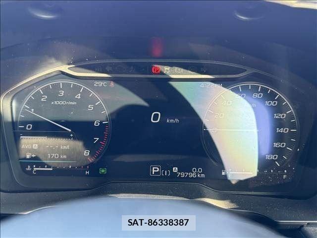 Subaru LEVORG 2022-04 8849125-12