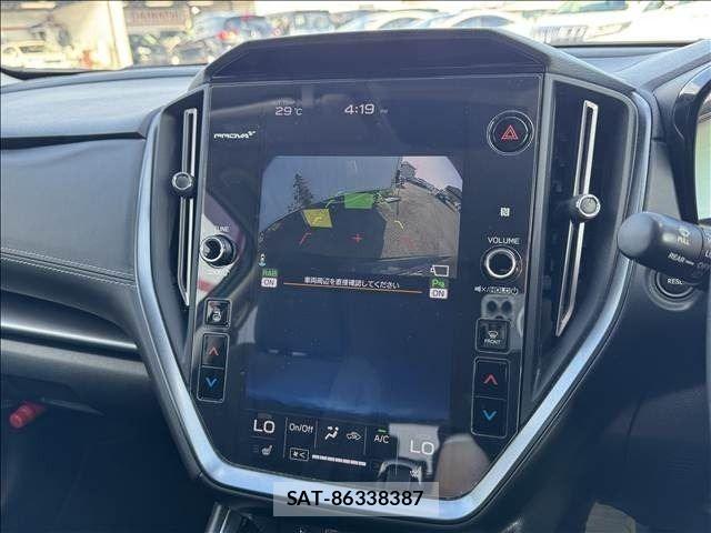 Subaru LEVORG 2022-04 8849125-18