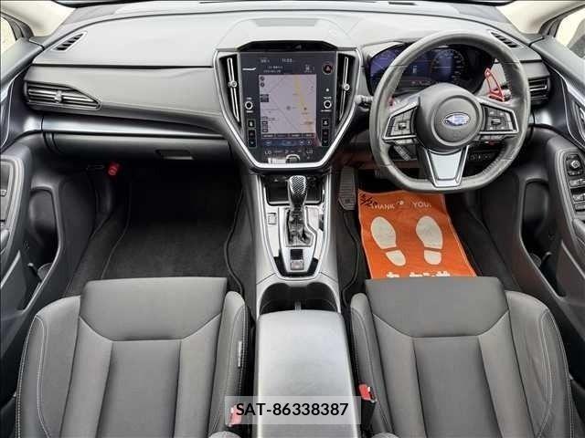 Subaru LEVORG 2022-04 8849125-1