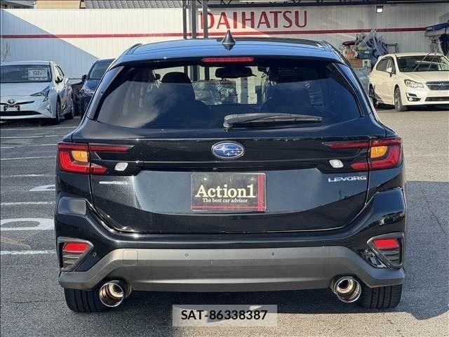 Subaru LEVORG 2022-04 8849125-4