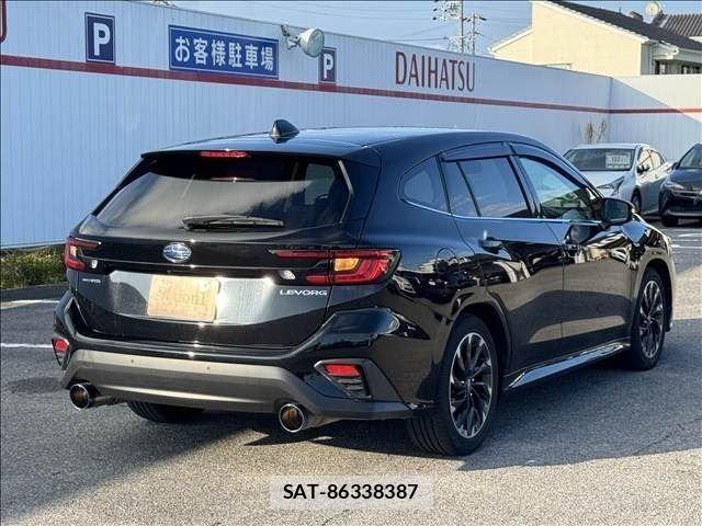 Subaru LEVORG 2022-04 8849125-5