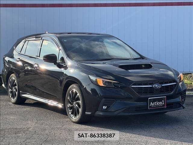 Subaru LEVORG 2022-04 8849125-6