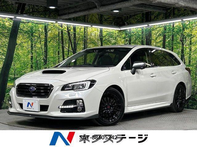 Subaru LEVORG 2015-11 8848949-0
