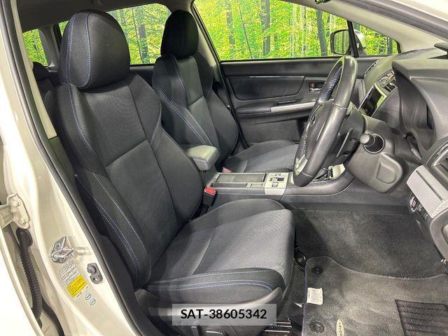 Subaru LEVORG 2015-11 8848949-10