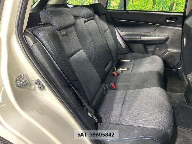 Subaru LEVORG 2015-11 8848949-11