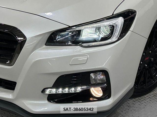 Subaru LEVORG 2015-11 8848949-13