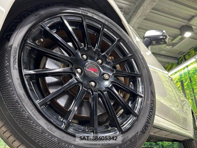 Subaru LEVORG 2015-11 8848949-14