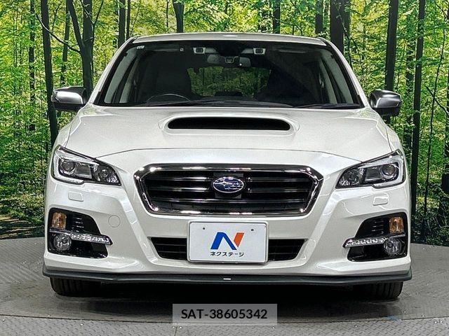Subaru LEVORG 2015-11 8848949-15