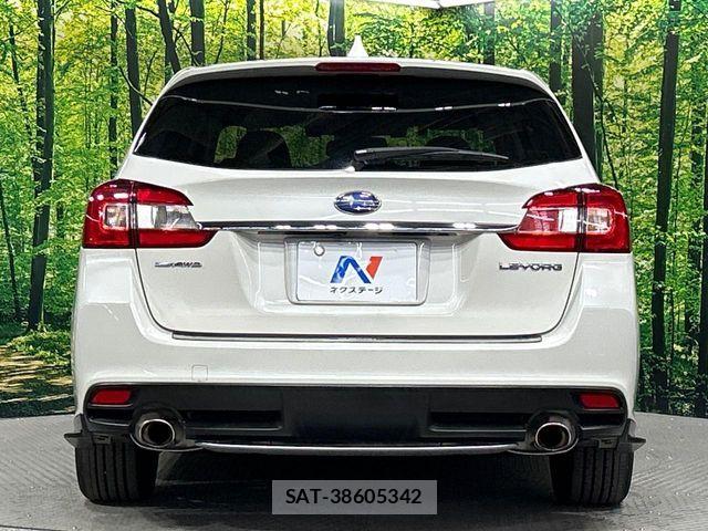 Subaru LEVORG 2015-11 8848949-16