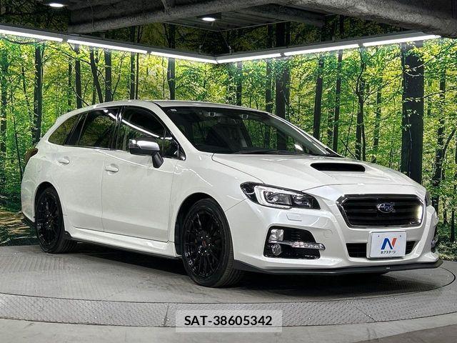 Subaru LEVORG 2015-11 8848949-17