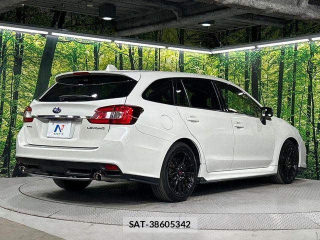 Subaru LEVORG 2015-11 8848949-18