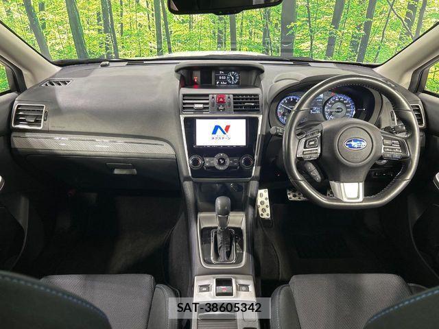 Subaru LEVORG 2015-11 8848949-1
