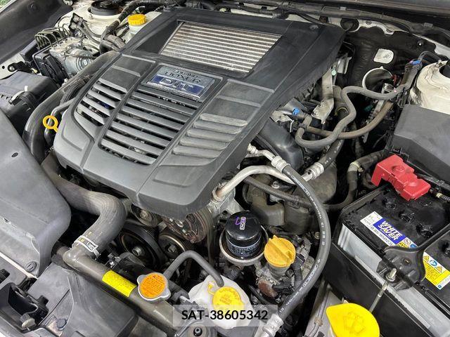 Subaru LEVORG 2015-11 8848949-19