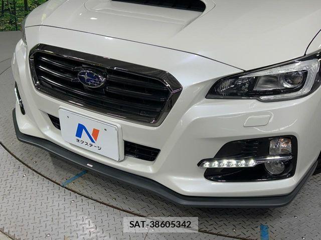 Subaru LEVORG 2015-11 8848949-2