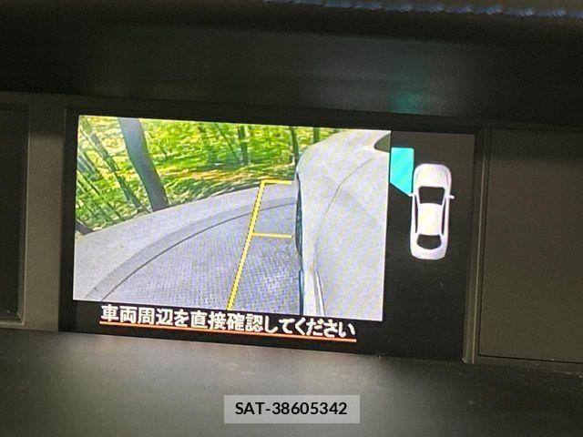 Subaru LEVORG 2015-11 8848949-4