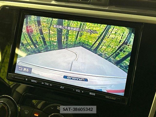 Subaru LEVORG 2015-11 8848949-5