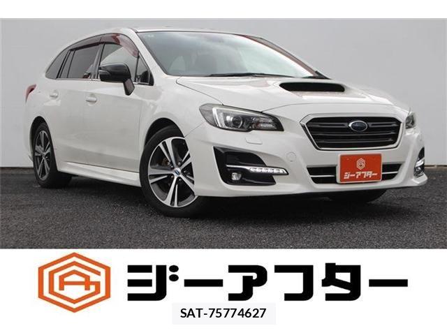 Subaru LEVORG 2018-08 8849559-0