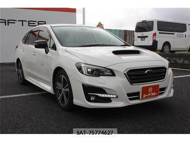 Subaru LEVORG 2018-08 8849559-9