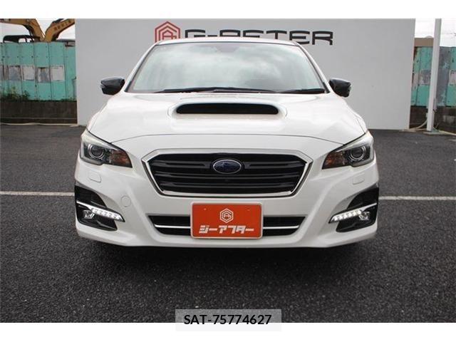 Subaru LEVORG 2018-08 8849559-10