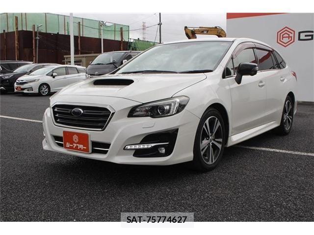 Subaru LEVORG 2018-08 8849559-11