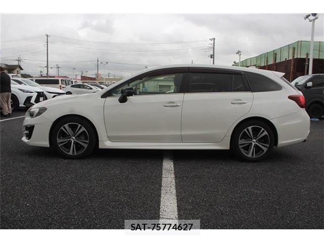 Subaru LEVORG 2018-08 8849559-12