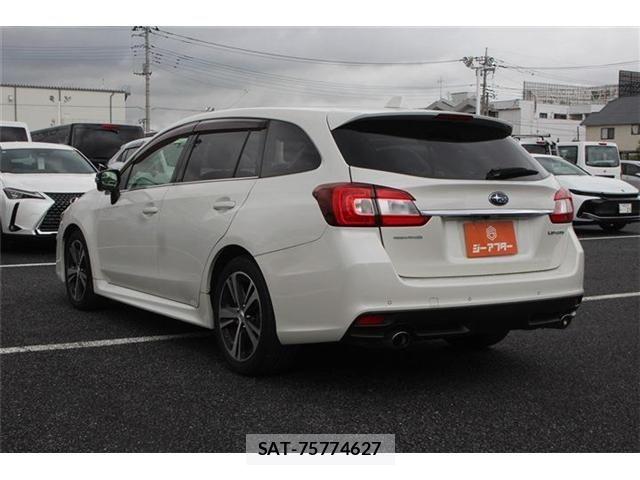 Subaru LEVORG 2018-08 8849559-13