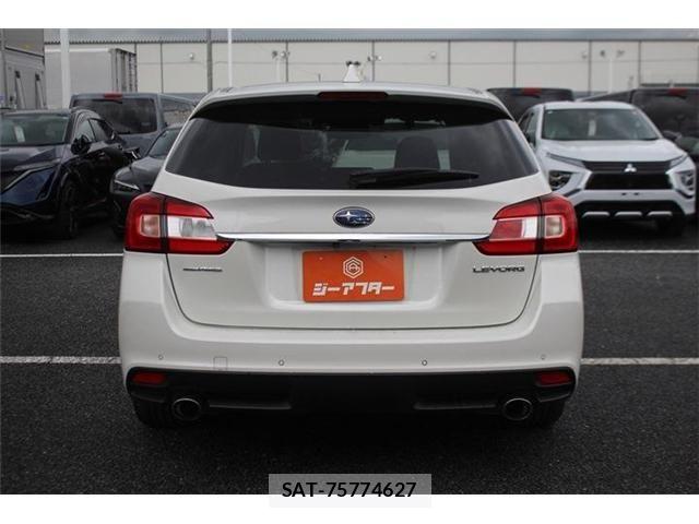 Subaru LEVORG 2018-08 8849559-14